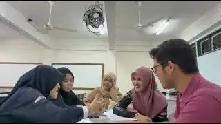 GROUPS DISCUSSIONS ACC117 - BUSINESS BANANA SISTERS