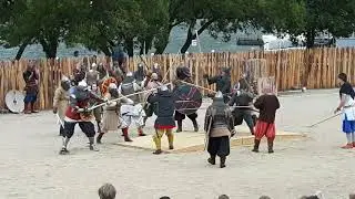 Wikingertage Schleswig 2019
