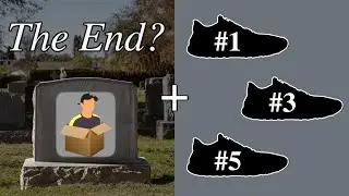 New Channel? + Top 5 Shoes for 2022!
