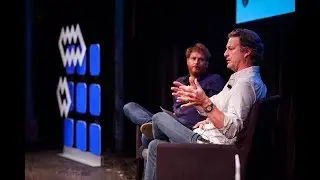 Fireside Chat with Neil Vogel, Dotdash