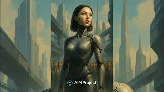 Say My Name｜AI Anthem of Power & Presence