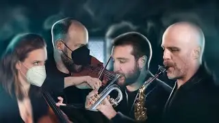 Aruah, for mixed octet (ft. International Contemporary Ensemble)