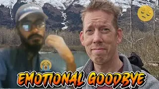 Reacting to Outdoor Boys&rsquo; Emotional Goodbye Video 😢 | End of an Era