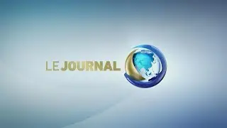 En direct : Le Journal 19/01