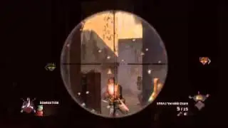 UniQue ManGo - Black Ops Game Clip