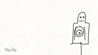 Chicken gun animation