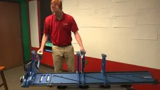 [IMI PRECISION ENGINEERING / NAS] Blue Slice Demonstration