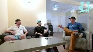 IHT Human Performance Podcast Ep. 1 - Shawn Sherman