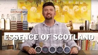 Essence of Scotland Wetshaving Supplies Spotlight from Razor Emporium