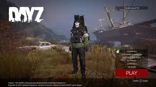 DayZ Winds Of Change #TATESAREFREE LETS GO Tune In YODAY Edition Live