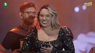 SEU DESEJO - SHOW AO VIVO EM CRA&Iacute;BAS-AL (FESTA DE EMANCIPA&Ccedil;&Atilde;O POL&Iacute;TICA CRA&Iacute;BAS 42 ANOS)