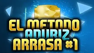 FIFA 16 | TRADEOS | EL M&Eacute;TODO ADURIZ ARRASA #1