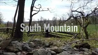 Battle of South Mountain | Maryland