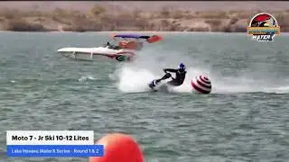 Havasu Riveria Marina Racing March 2025, day 2