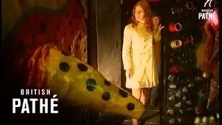 Fun Palace (1968)