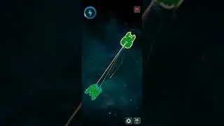 some grinding in space arena