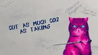 Did you know this about electricals recycling Fact #1 with HypnoCat