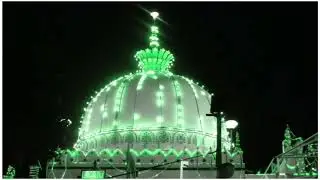 ख्वाजा गरीब नवाज का खौफे खुदा || Muhammad Tabrez Ali Afaqi.