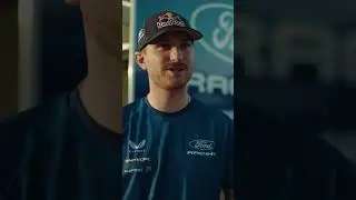 Ралли Дакар 2026, 10-й этап | Ford Raptor T1+ покоряет Дакар | Ford Racing