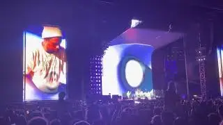 Red Hot Chili Peppers - Californication [LIVE @ Accor Stadium, Sydney] 2nd February 2023