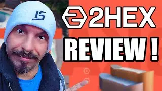 2HEX REVIEW | Insanity Skateboard