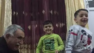 Harman & Harzhin