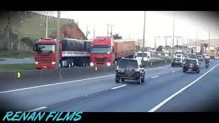 Iveco top  nas alturas 🤪