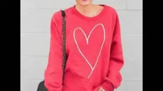 Trendy clothes