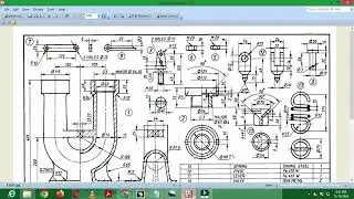 Ramsbottom Safety Valve_ Part_07 (Machine Drawing)