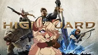 ❄️ SNOW DAY ❄️ Let's try Highguard