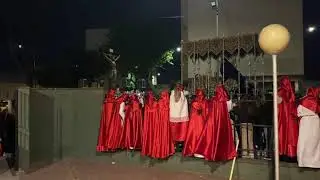 Abandono y Mayor Dolor 2023
