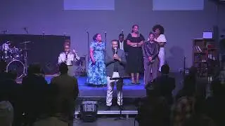 East African Praise: Jan 18