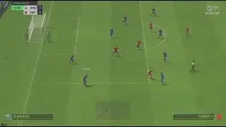 EA SPORTS FC 24 - Dominant Win