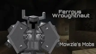 Ferrous Wroughtnaut