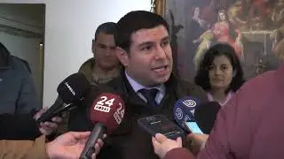 Más de 700 escolares afectados por incendios forestales en el Biobío