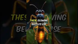 10 Amazing Insect Abilities You Never Knew