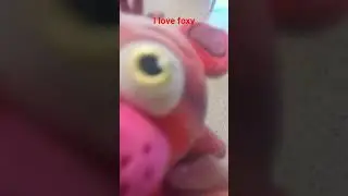 I just love foxy