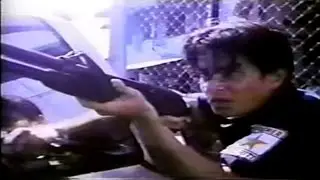 Paranaque Bank Robbery: The Joselito Joseco Story (1993) - Gary Estrada, Donita Rose & Jean Garcia