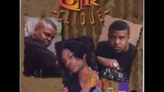 OTR Clique - Life Goes On - 1996 - Cincinnati - G-Funk