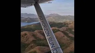 Fly with Captain Raymond, an adventure like no others #travel #philippines #palawan #seaplane