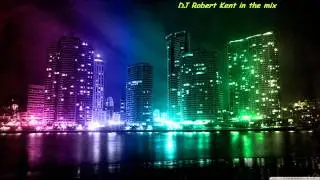 DJ Robert Kent - Beat knocks