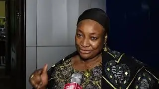 HON. JERRY JOSEPH DAMARA DOCUMENTARY ON ECWA CHURCH KULISHIN