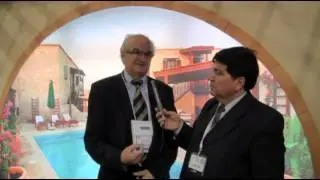 WTM 2012   George Michaelides   Special Interest Tourism