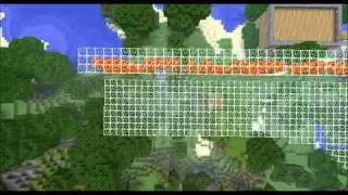 Minecraft Cracked Server ANTI-GRIEF