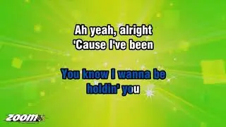 Dr Hook - Sharing The Night Together - Karaoke Version from Zoom Karaoke