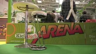 KickUp5 ARENA