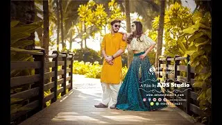 Destination Wedding Goa | Wedding Film | ADS Studio | Chandigarh