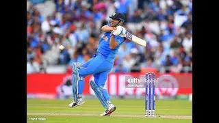 MS Dhoni: From Cradle to Captaincy