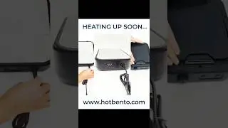Is This the BEST Portable Food Warmer? We Tested It! (Challenge + Review)