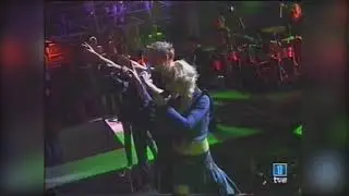 F&oacute;rmula Abierta - Hello my friends! (Gala Previa a Eurovisi&oacute;n 2003)